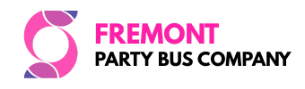 fremont party bus company logo