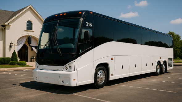 livermore bus rentals for birthday sweet 16