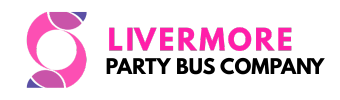 livermore party bus company logo