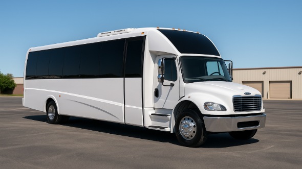 san jose school event transportation minibus rental