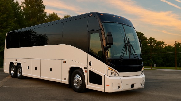 santa clara concert transportation