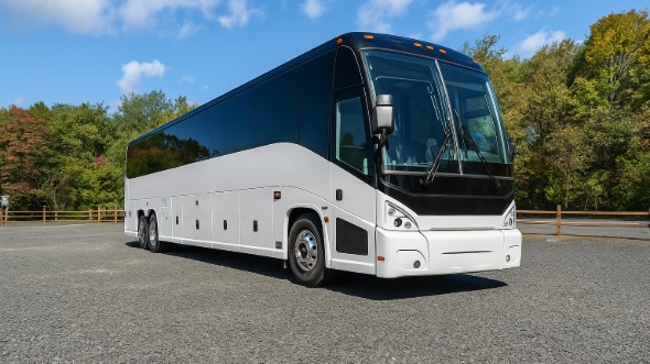 santa clara prom party bus rentals