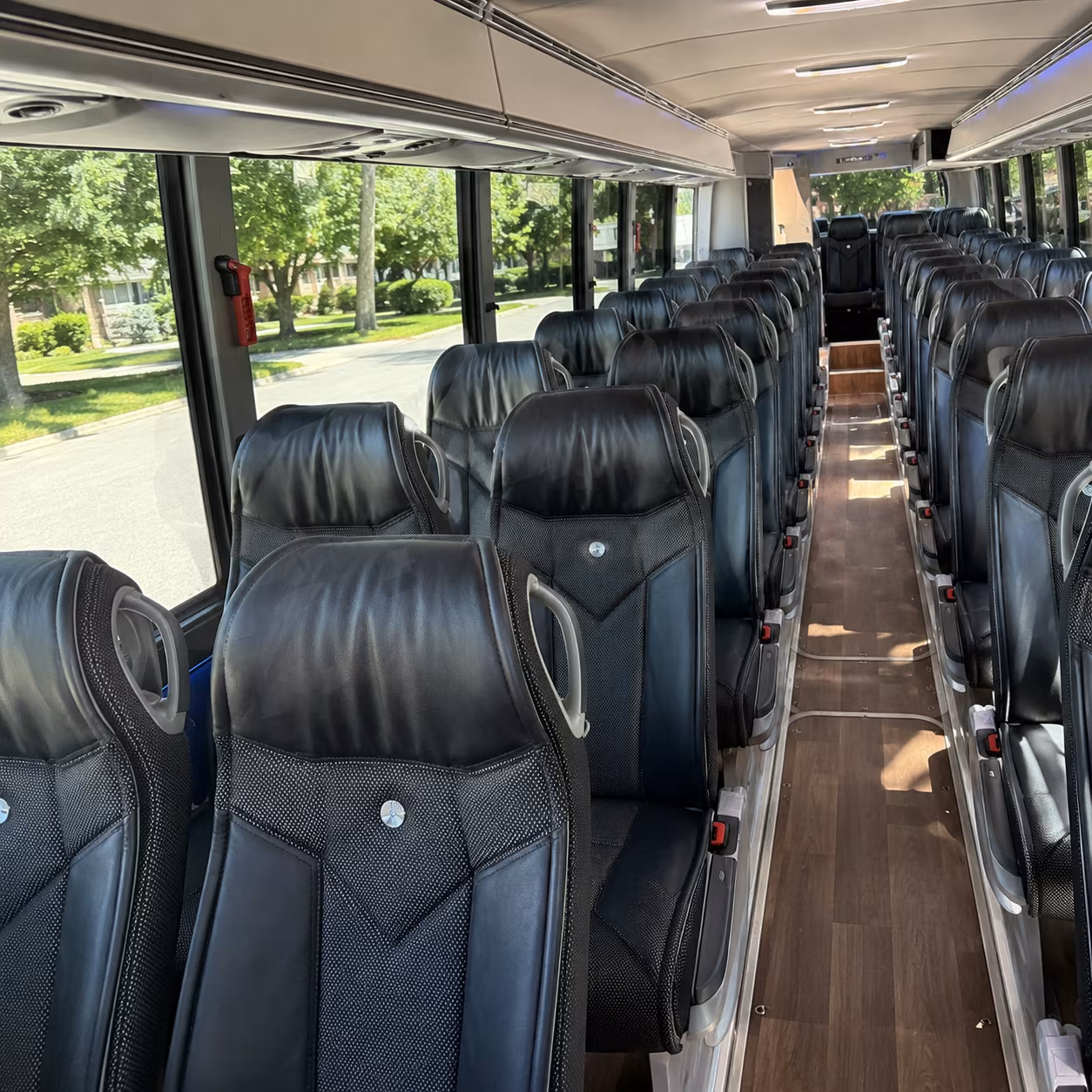 San Jose Airport Transportation