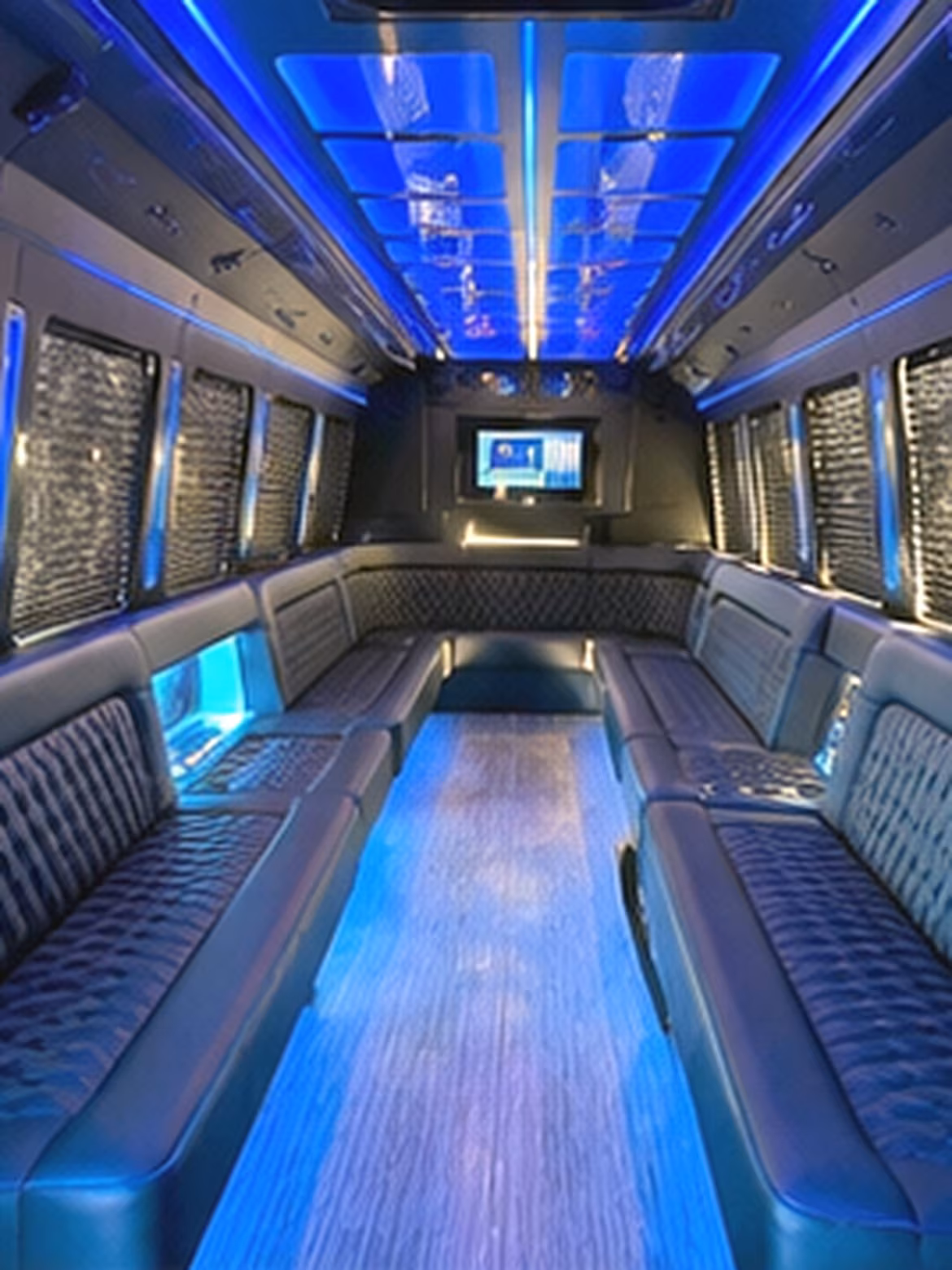 San Jose Concert Transportation