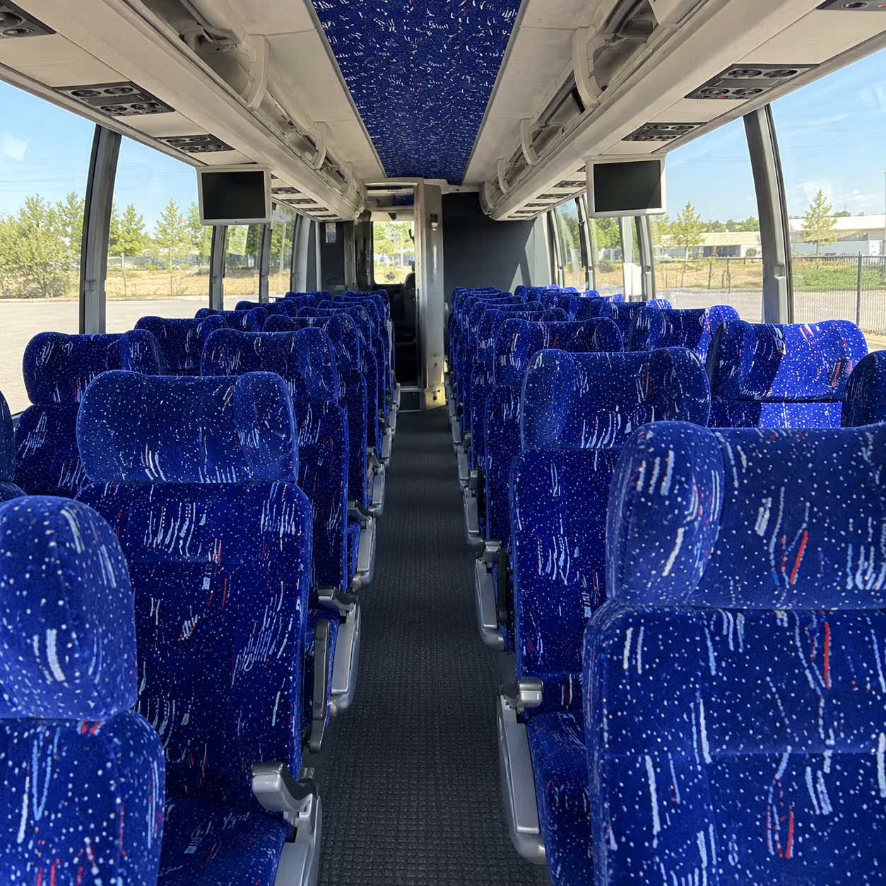 Fremont Airport Shuttles & Transportation