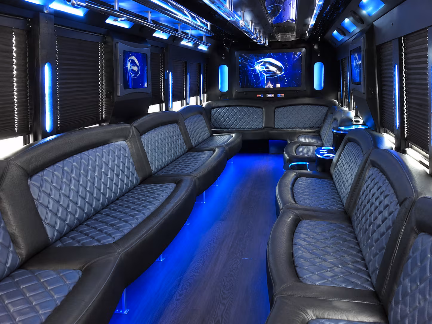 Fremont Sporting Event Transportation