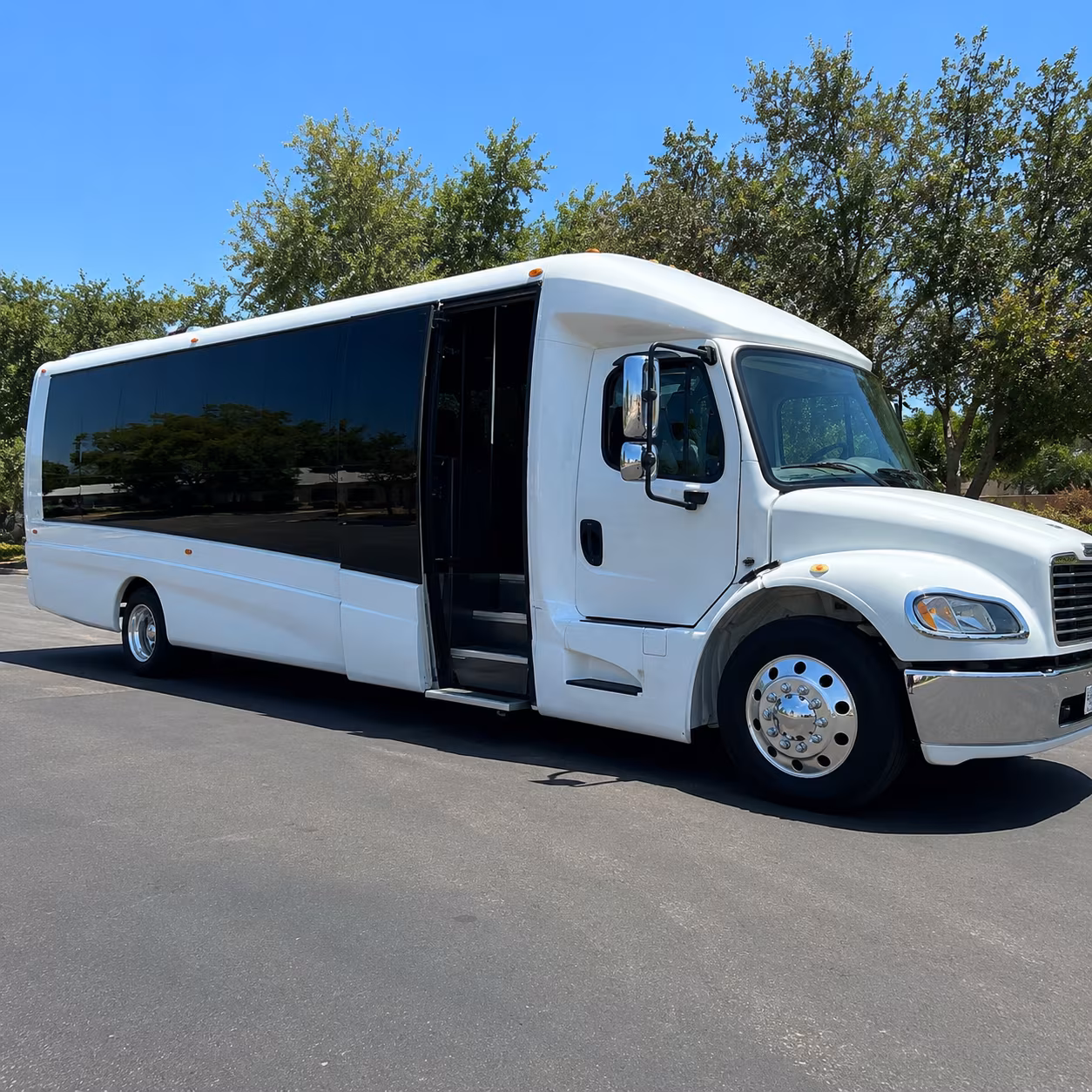 Livermore Airport Shuttles & Transportation