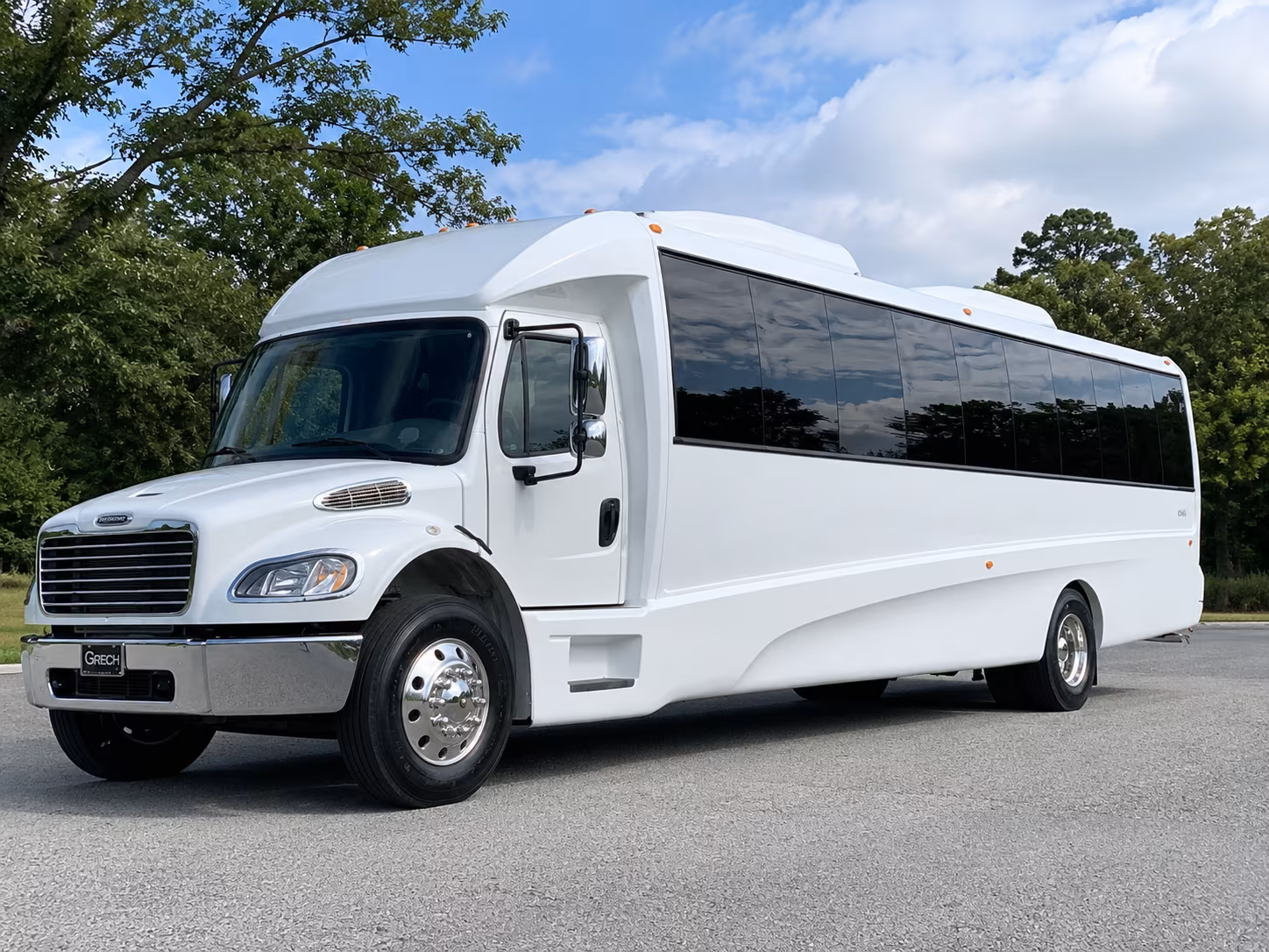Livermore Winery Tour & Pub Crawl Transportation