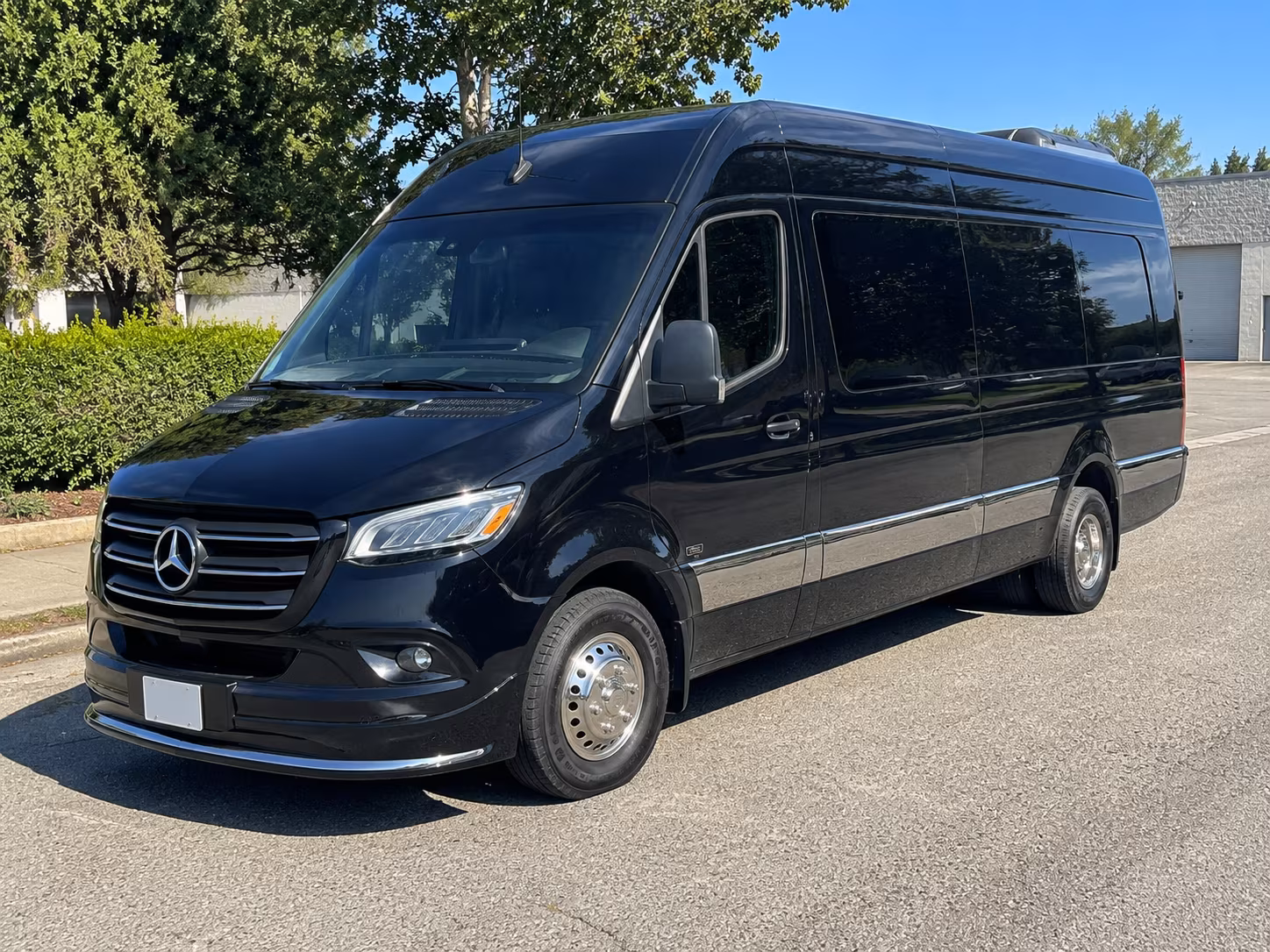 Milpitas Airport Shuttles & Transportation