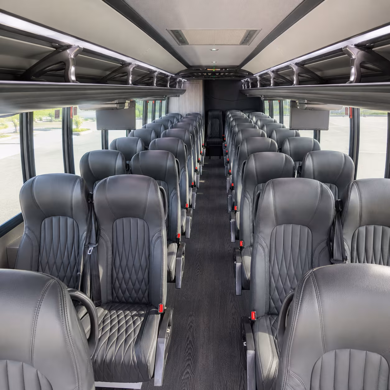 Milpitas Concert Transportation & Shuttles