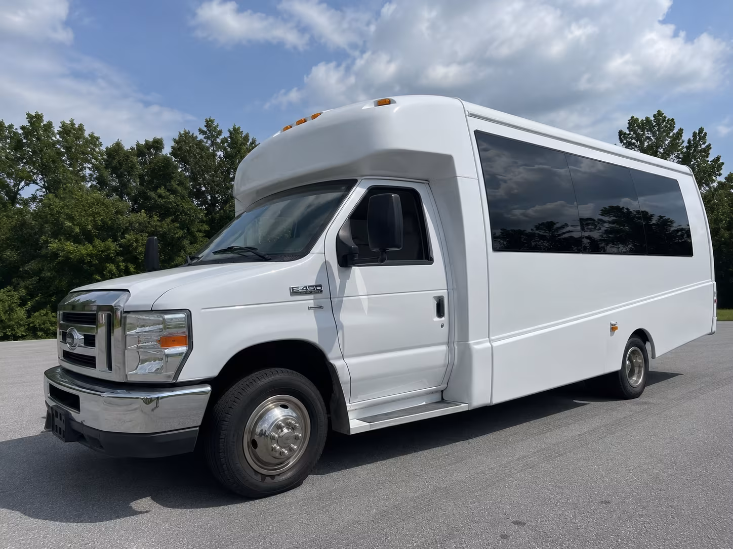 Milpitas Party Bus Rental