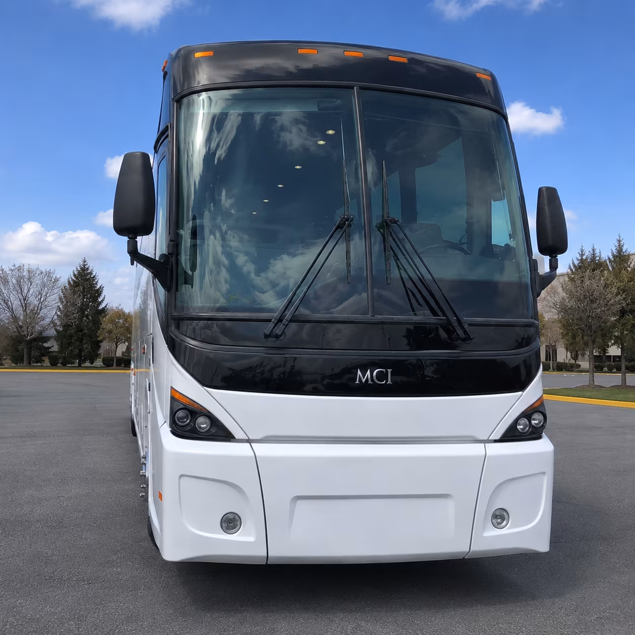 Mountain View Concert Transportation & Shuttles