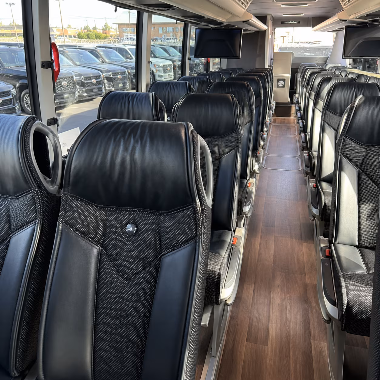 Pleasanton Airport Shuttles & Transportation