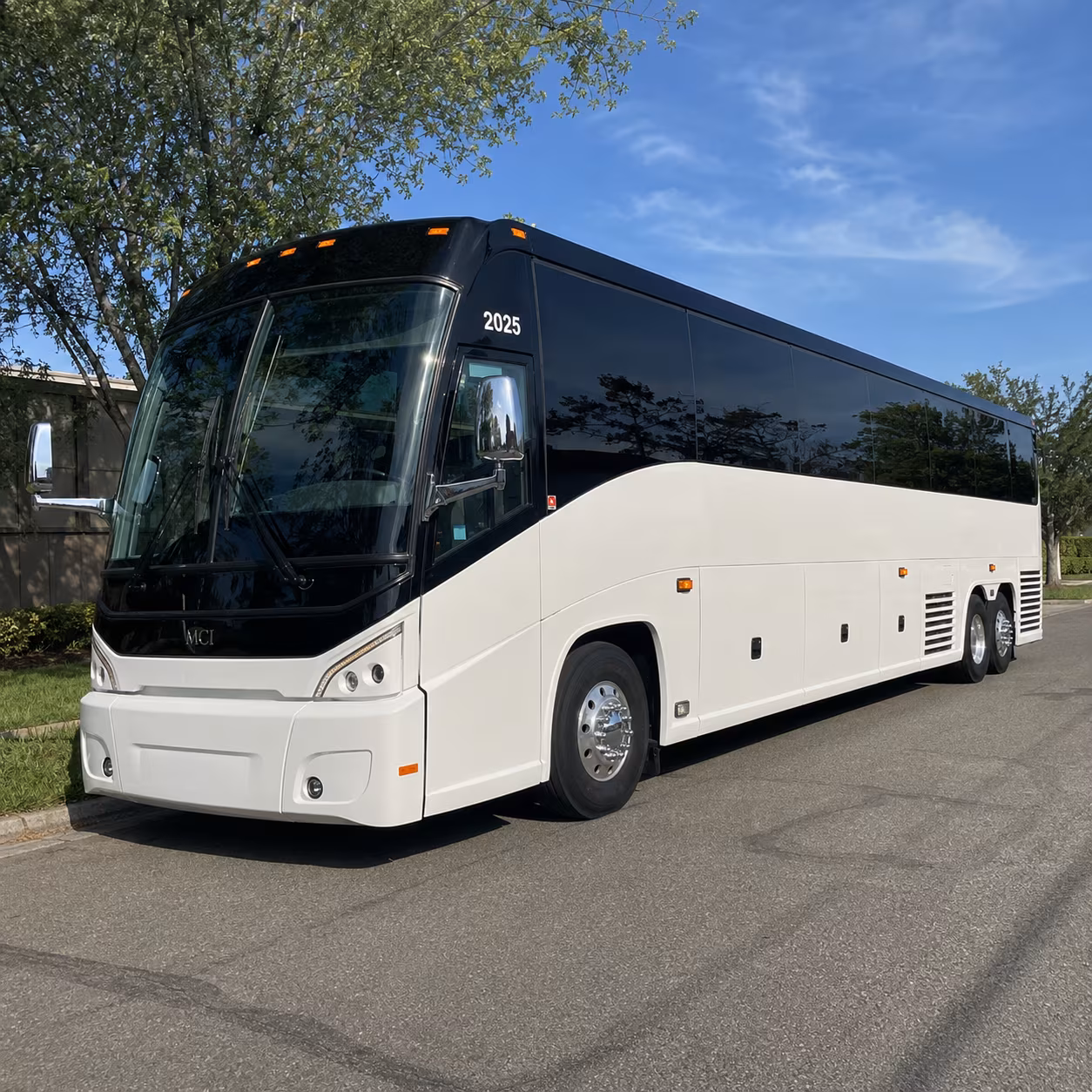 Pleasanton Concert Transportation & Shuttles