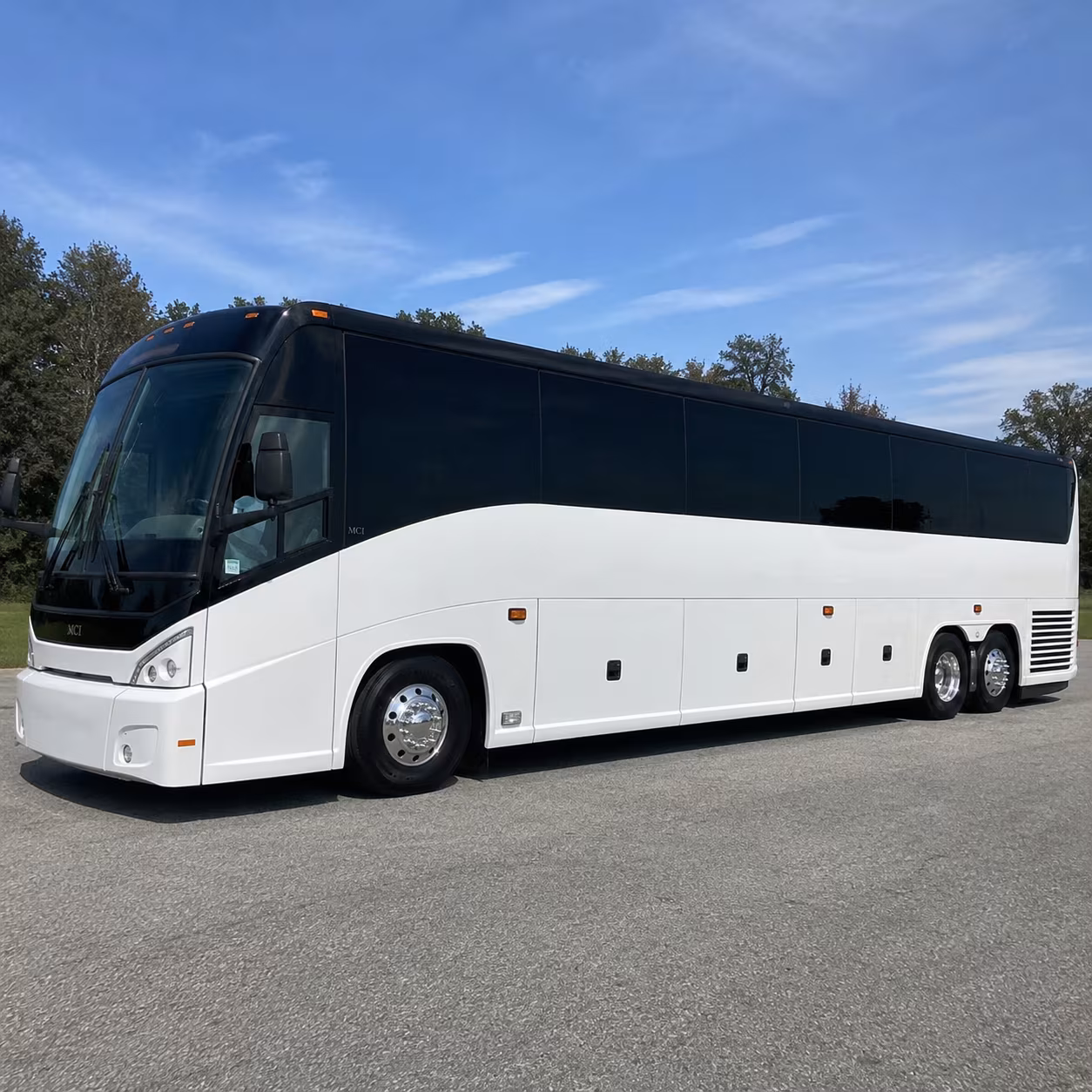 Pleasanton School Event & Field Trip Transportation