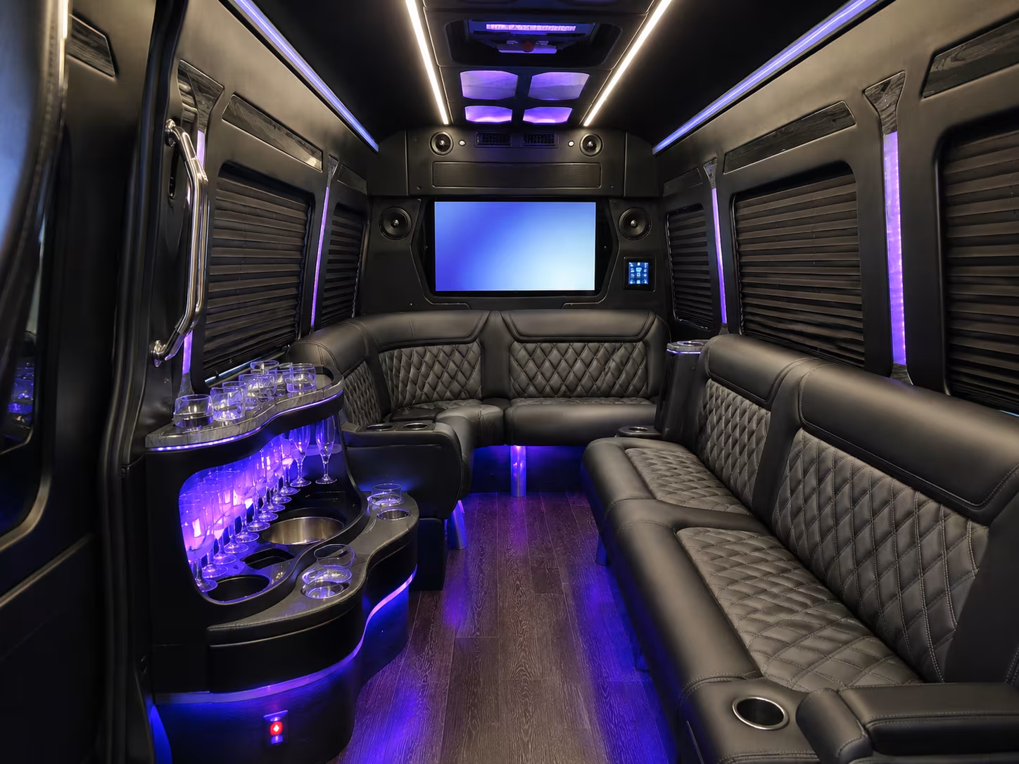 Redwood City Airport Shuttles & Transportation