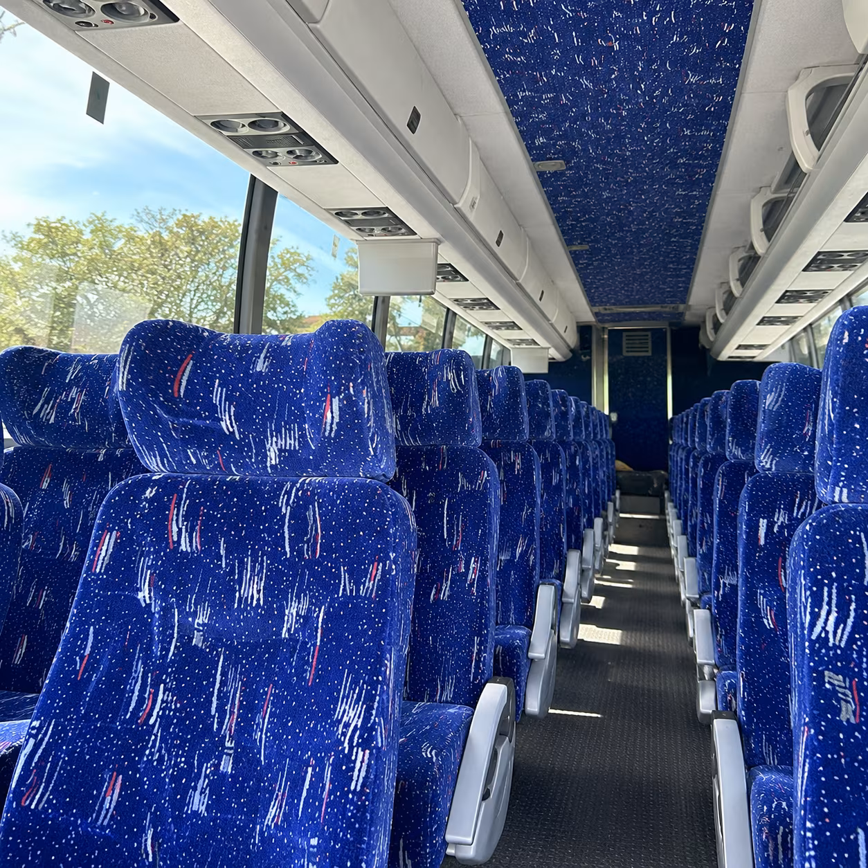 Redwood City Corporate Event Transportation