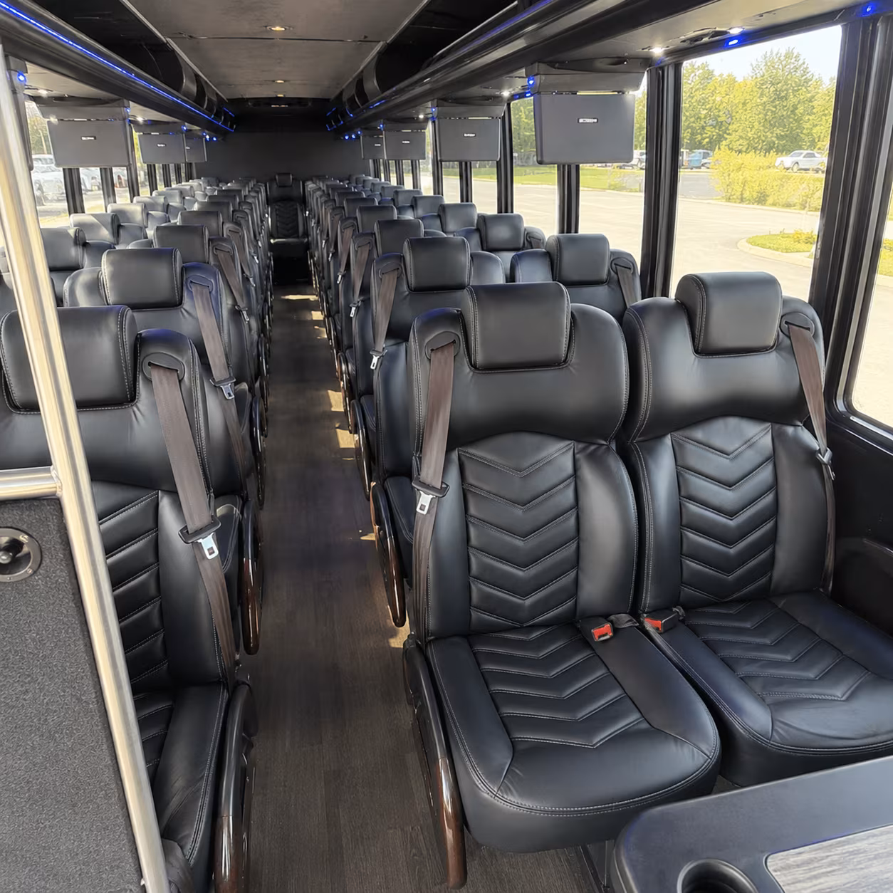 San Jose Airport Shuttle & Transportation pickup coordination