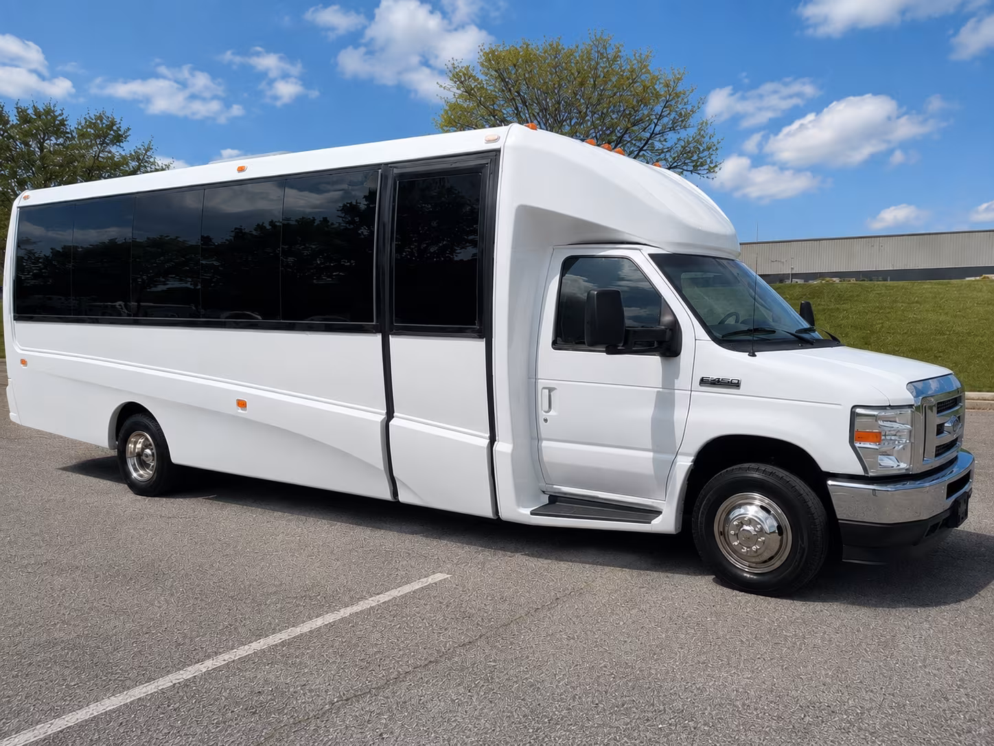 San Jose Airport Shuttle & Transportation route planning