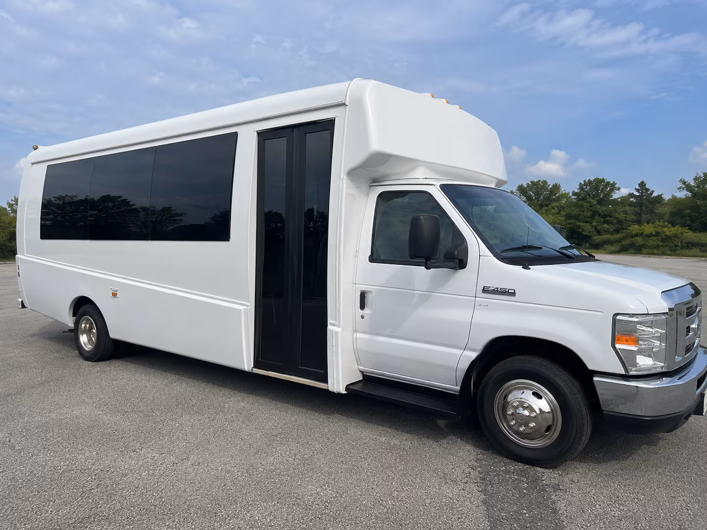San Jose Birthday, Sweet 16, & Quinceañera Transportation route planning