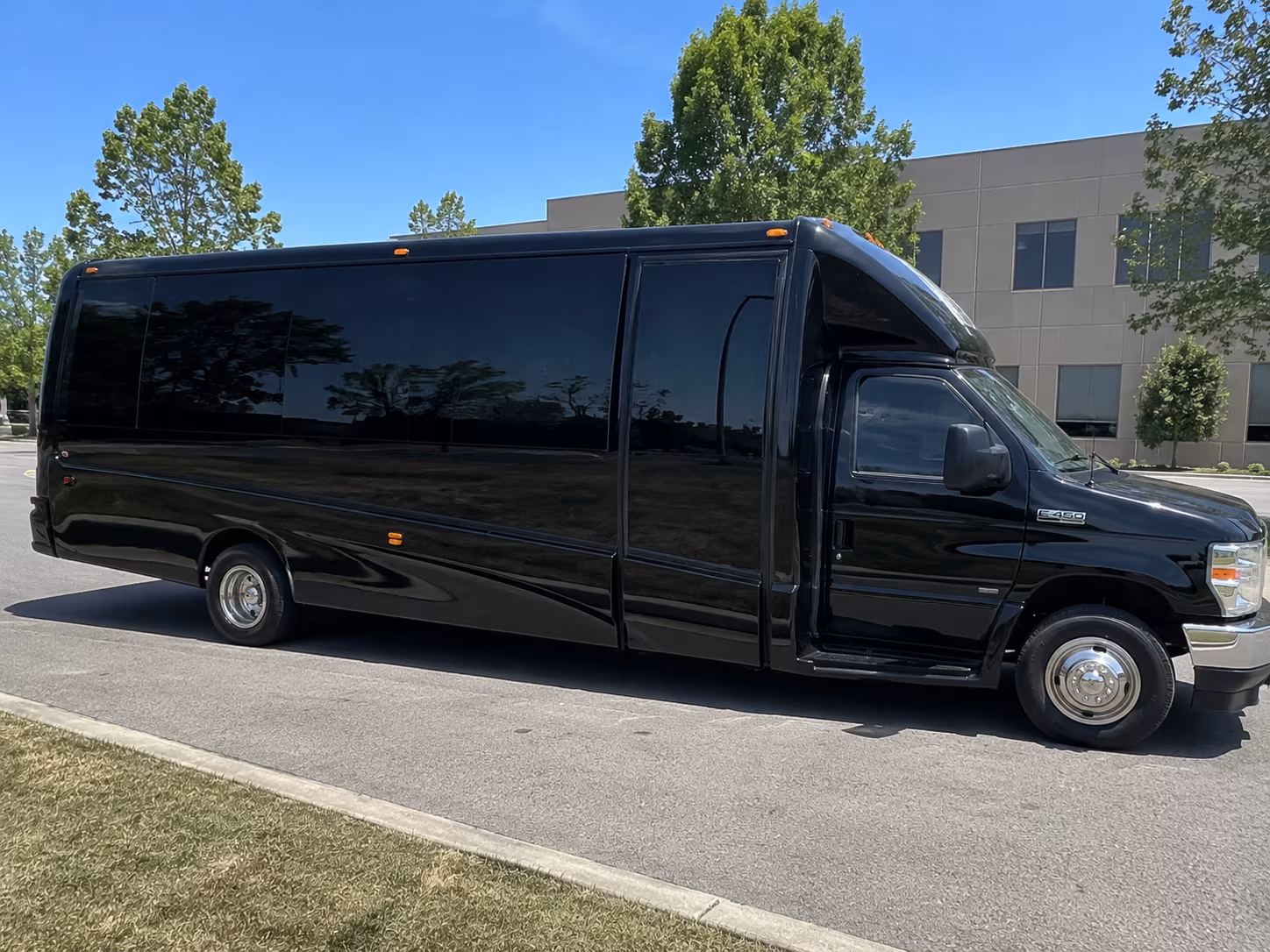 San Jose Concert & Music Festival Transportation pickup coordination