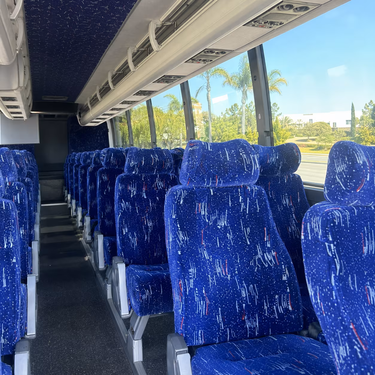 San Jose Corporate Transportation pickup coordination