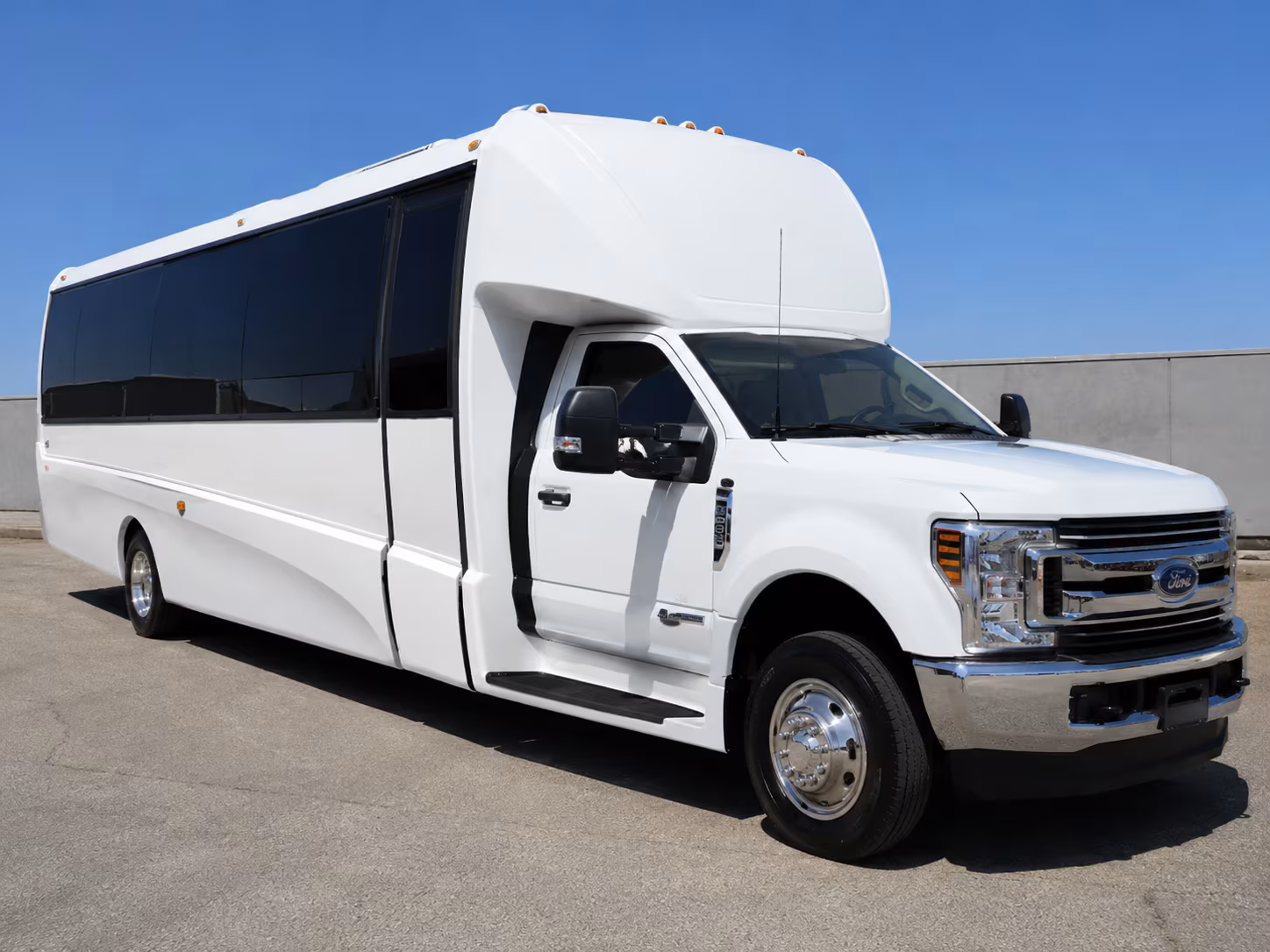 San Jose Corporate Transportation route planning