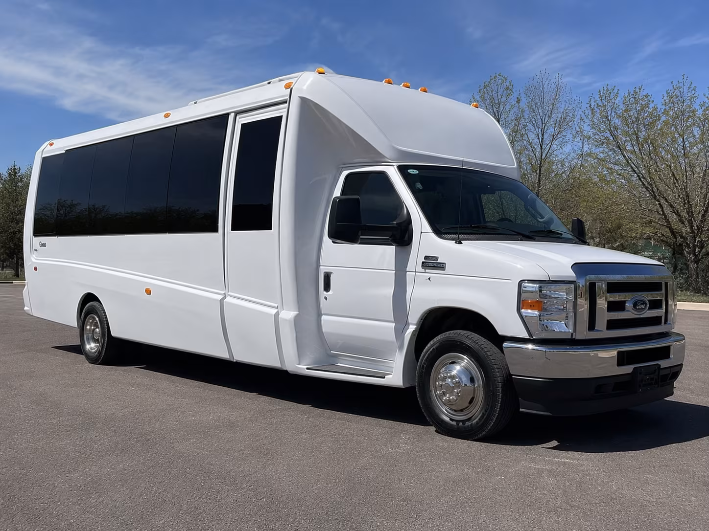 San Jose Private Event Transportation pickup coordination