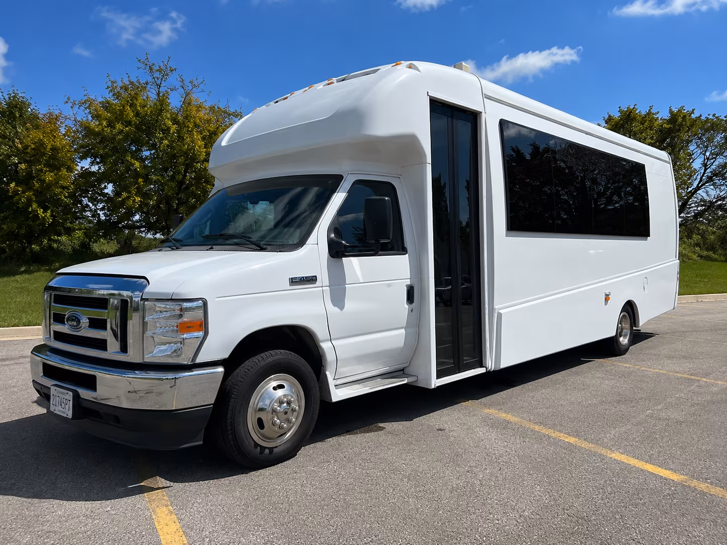 San Jose Private Event Transportation route planning