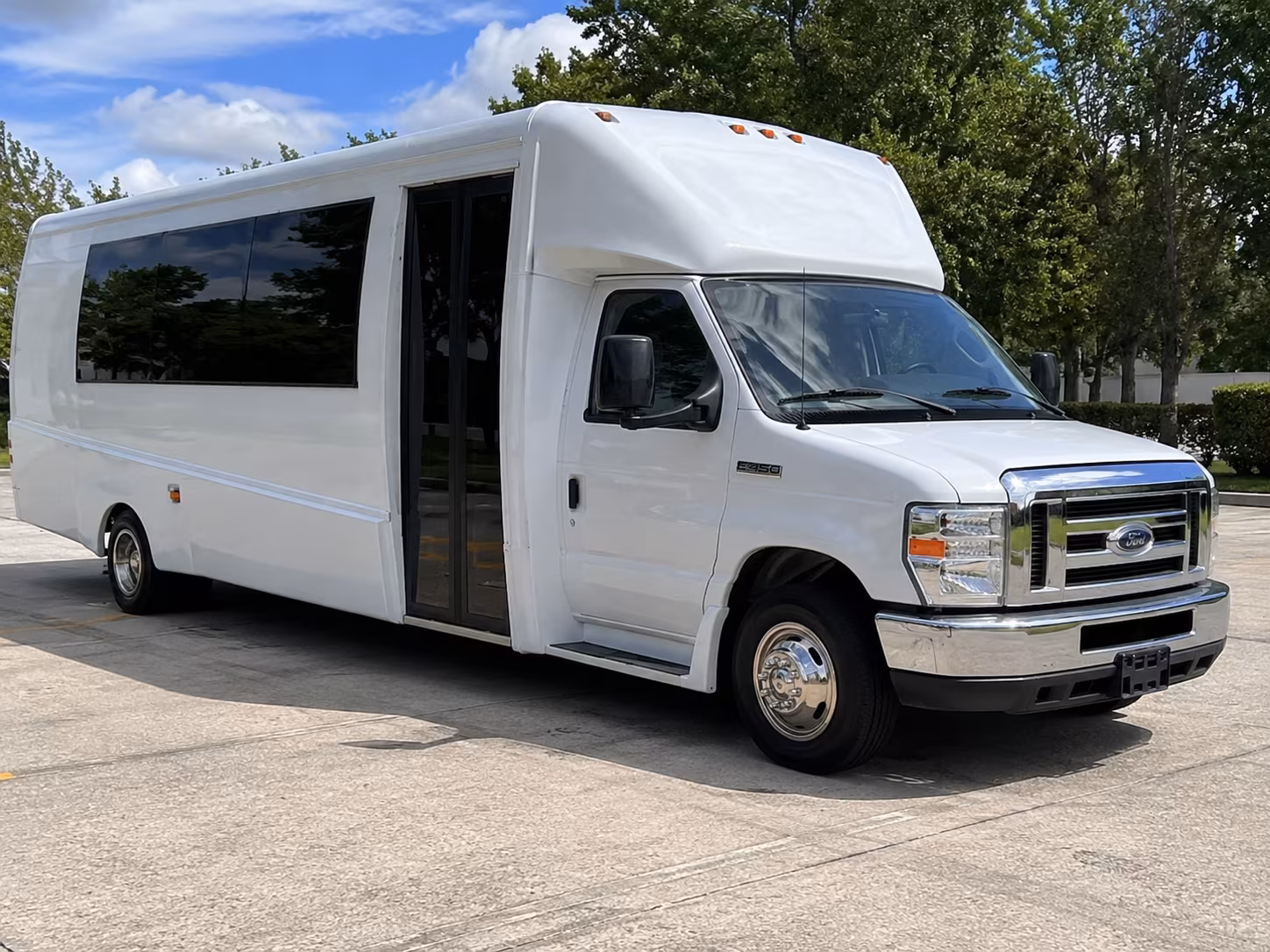 San Jose Sporting Event Transportation group transportation