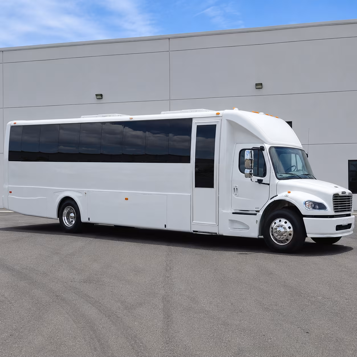 San Jose Wedding Transportation route planning