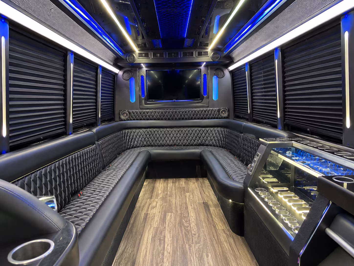 San Jose Winery Tour & Pub Crawl Transportation group transportation