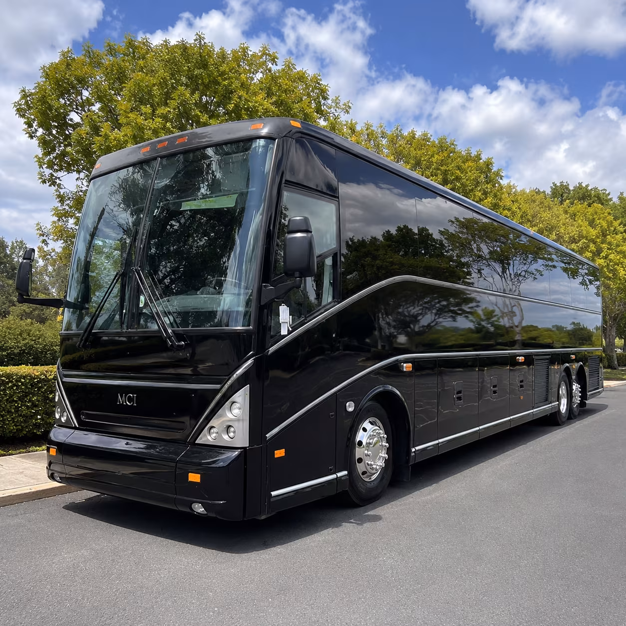 Sunnyvale Airport Shuttles & Transportation
