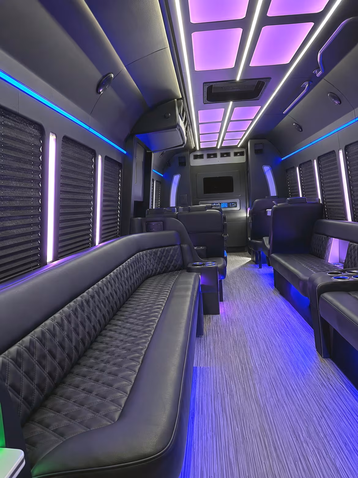 Sunnyvale Sporting Event Transportation