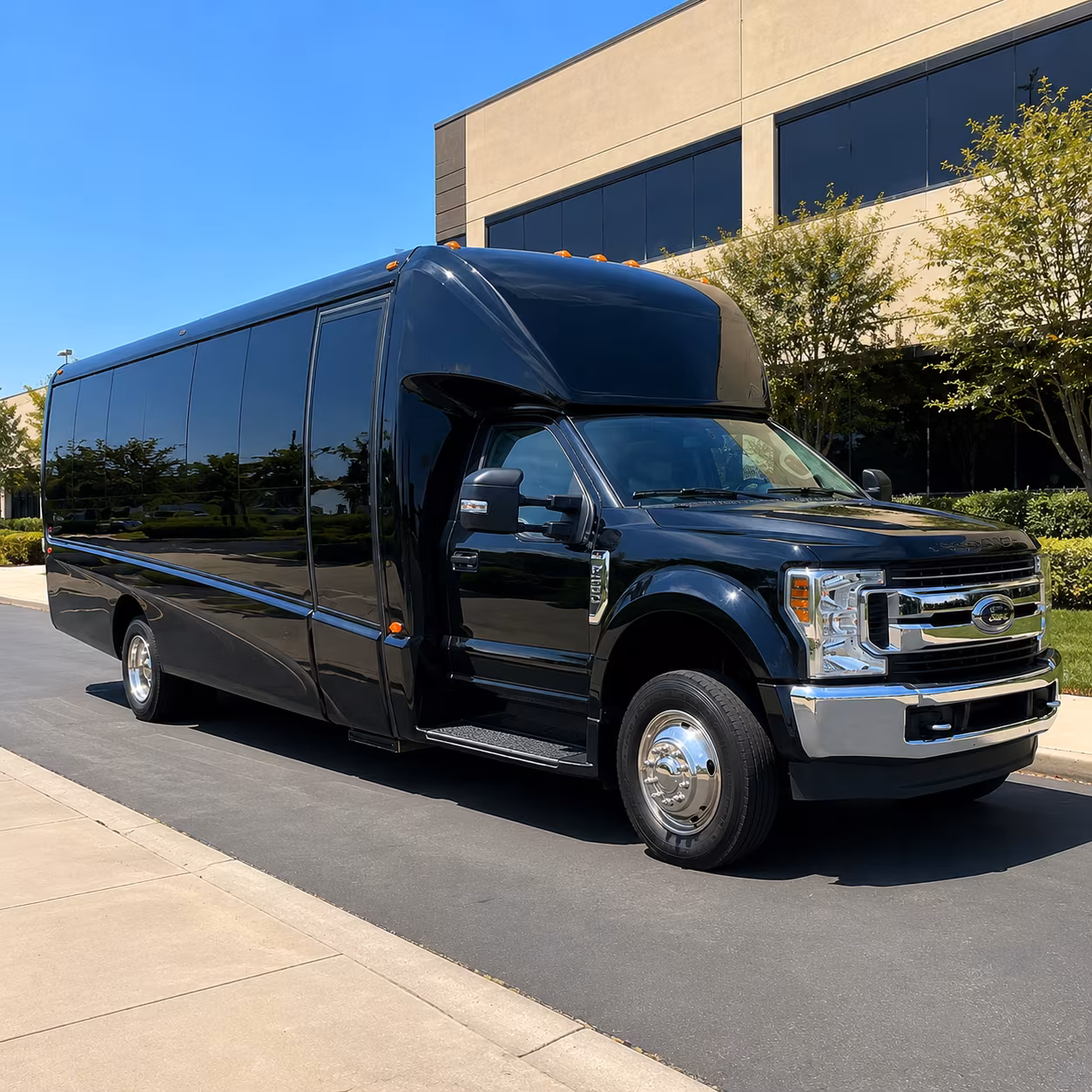 Union City Airport Shuttles & Transportation