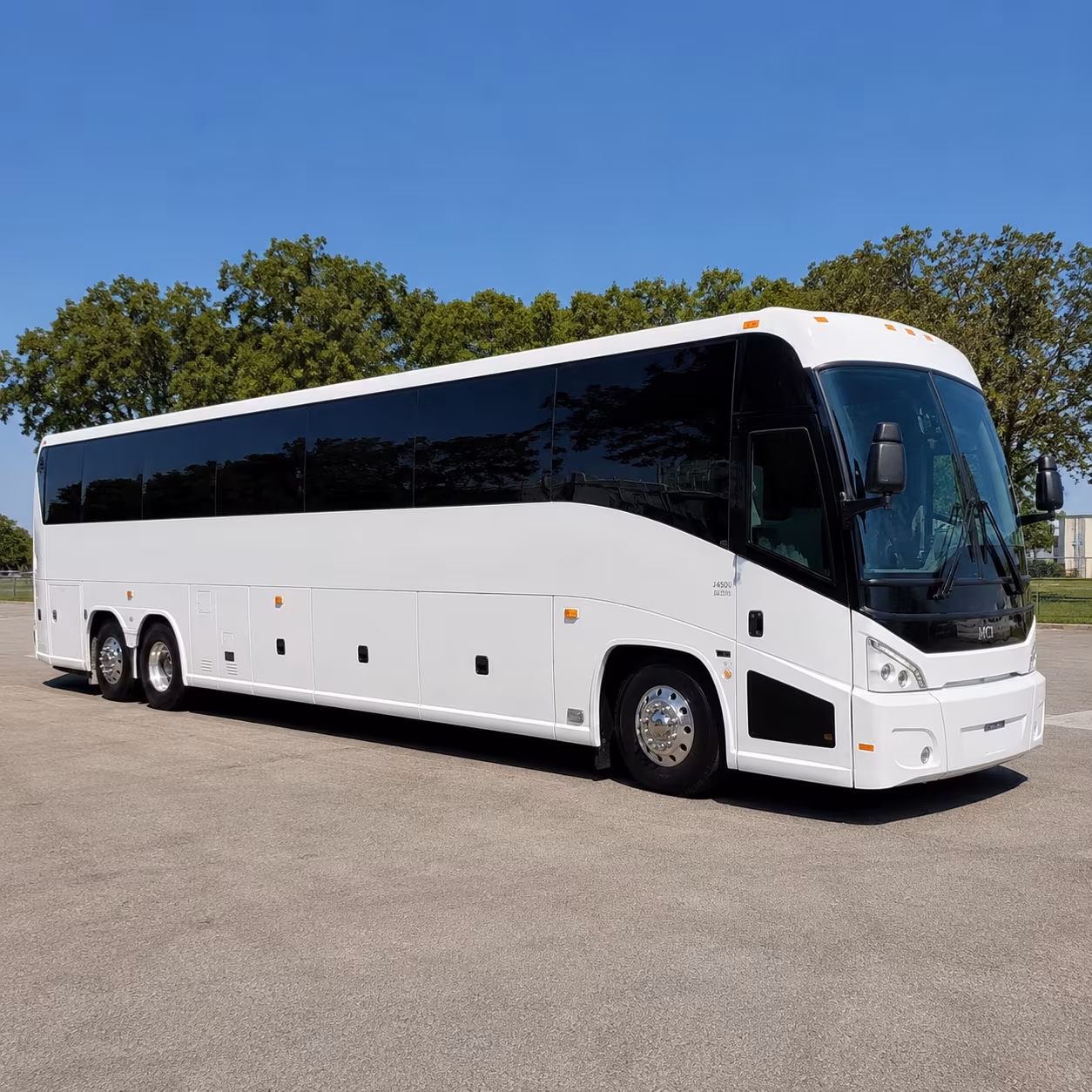Union City School Event & Field Trip Transportation