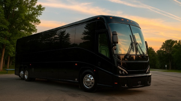 sunnyvale bachelor and bachelorette party bus rentals