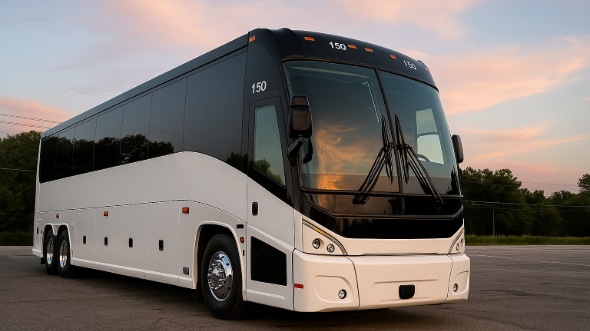 sunnyvale concert transportation
